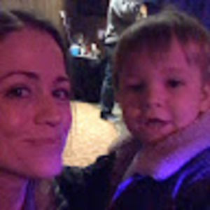 Meet your Posher, Becky